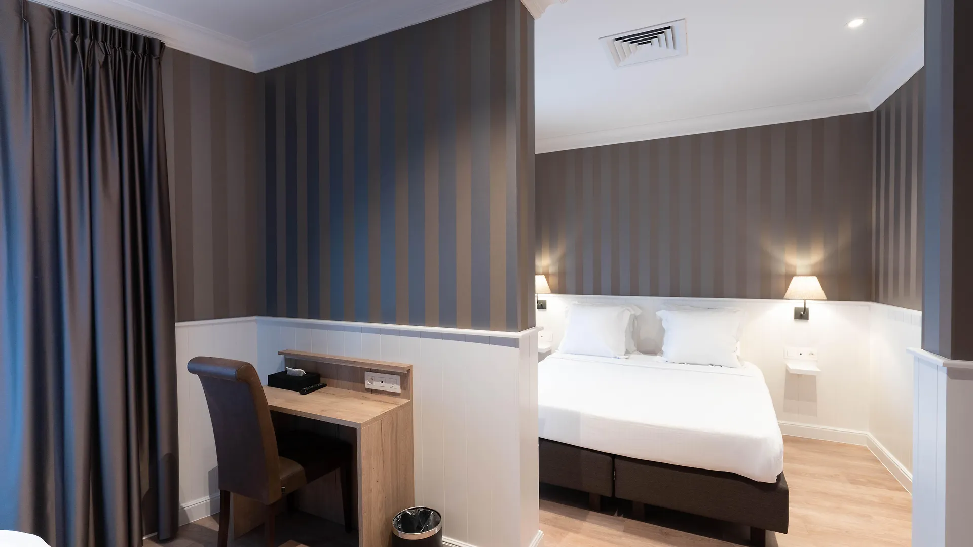 Hotel Du Theatre Bruges