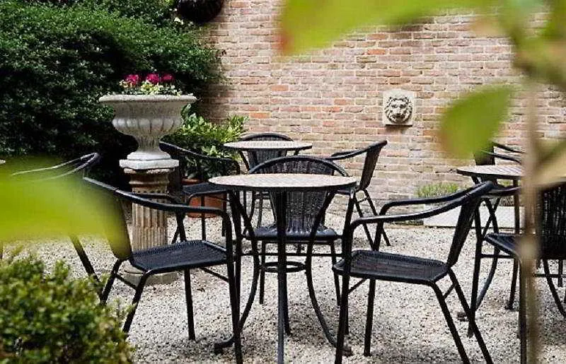 Hotel Du Theatre Bruges