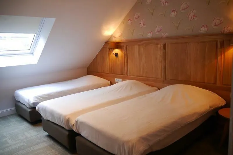 ***  Hotel Du Theatre Bruges Belgium