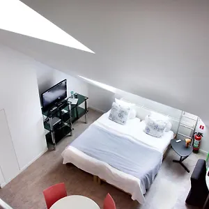 Ppp 5* Gent