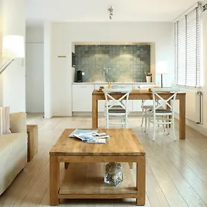 Apartamento Midisud Gante