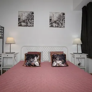 Apartamento Brial 2 Bedrooms, Amberes