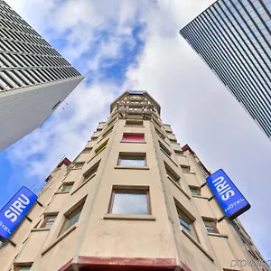 Hotel Siru Brussels Bruselas