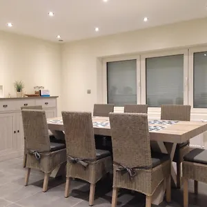Apartamento House