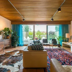 Apartamento Vintage Duplex In