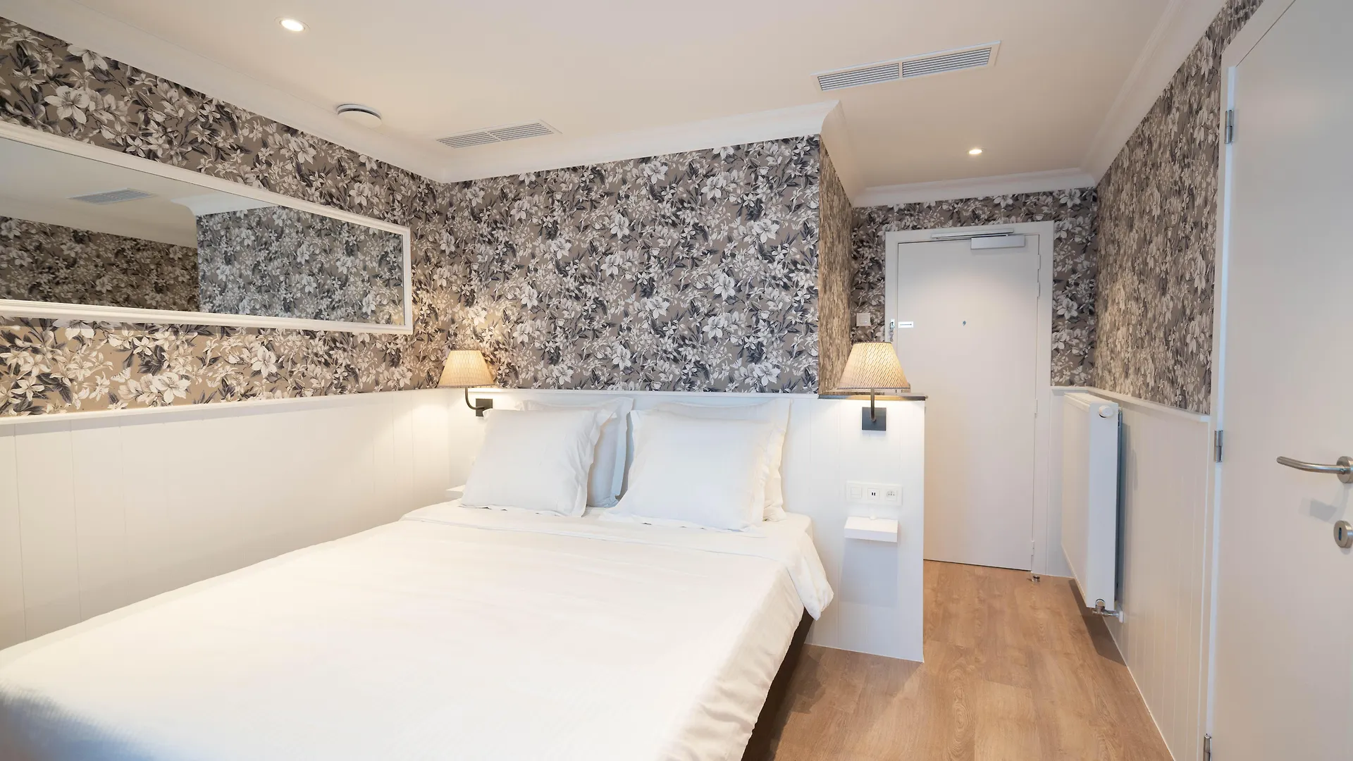 Hotel Du Theatre Bruges