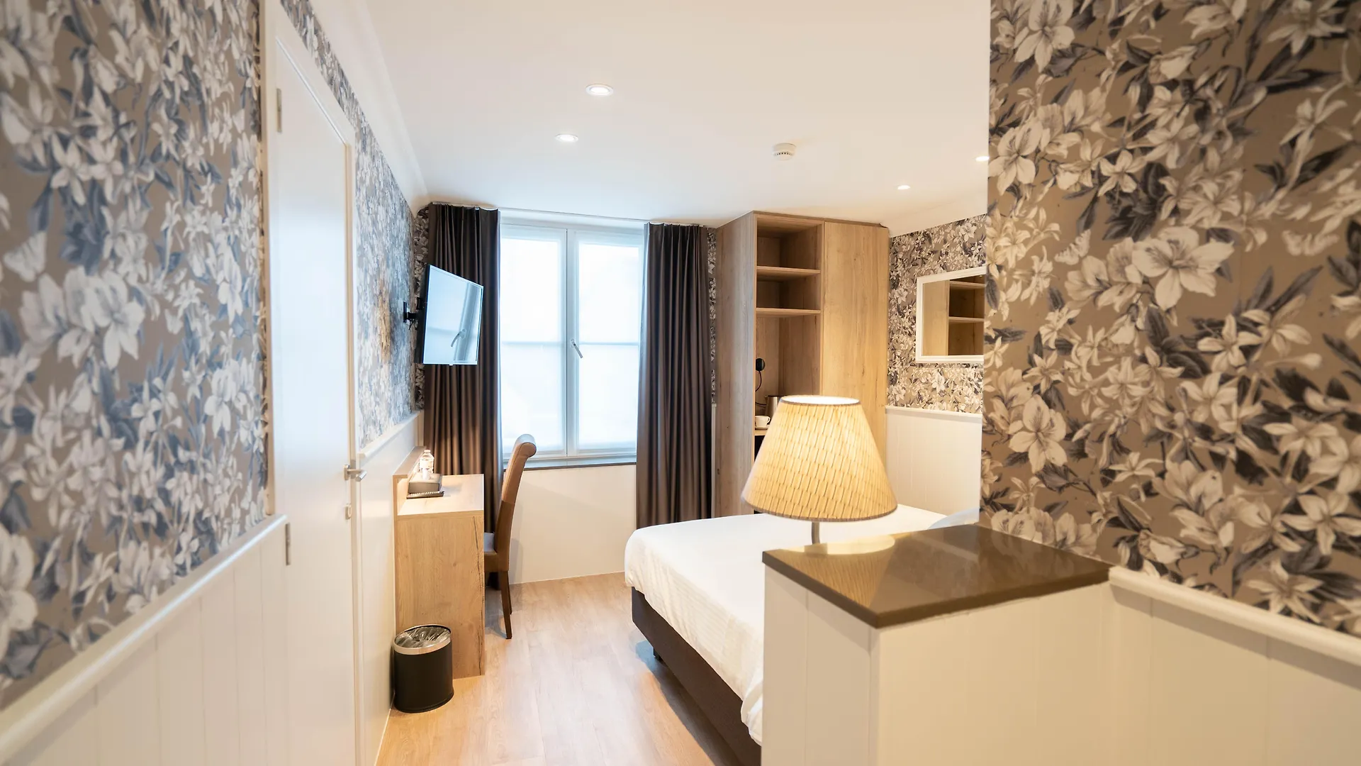 Hotel Du Theatre Bruges
