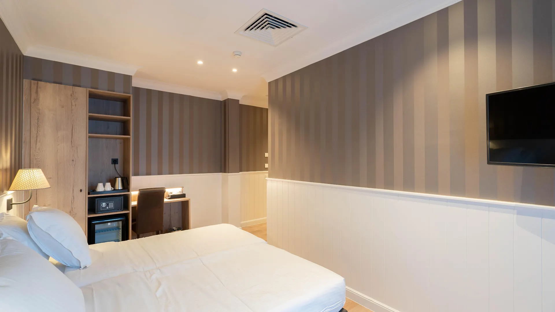 Hotel Du Theatre Bruges
