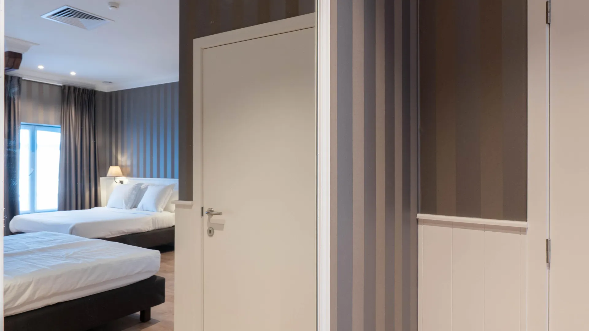 Hotel Du Theatre Bruges