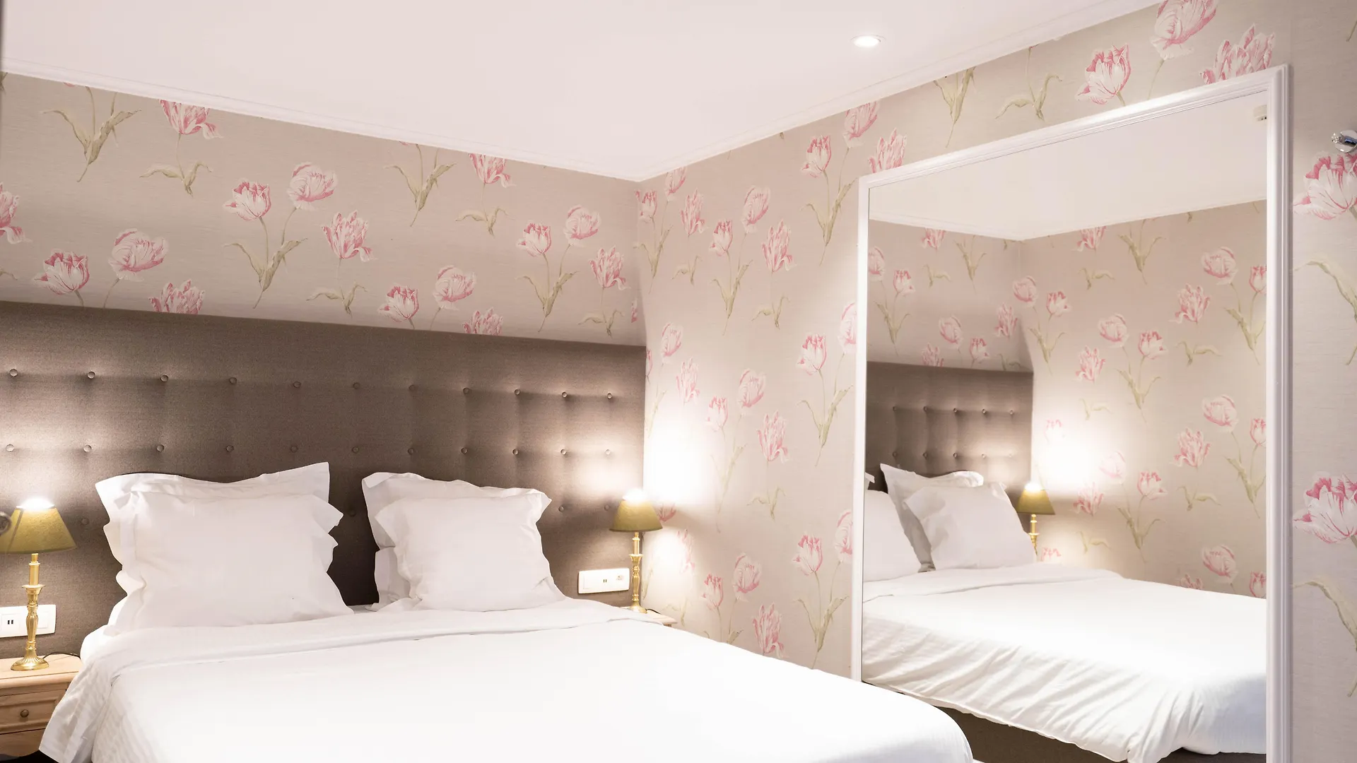 Hotel Du Theatre Bruges
