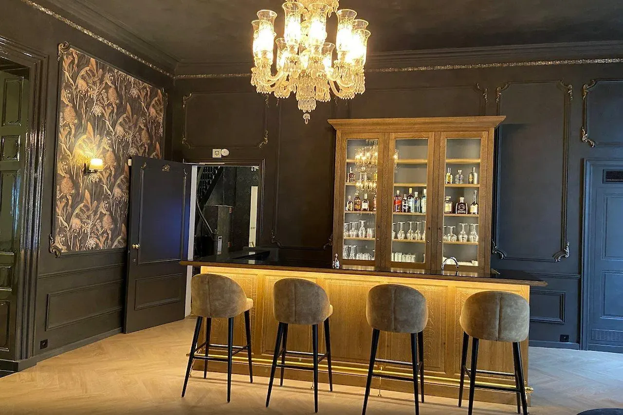Hotel du Théâtre Brujas